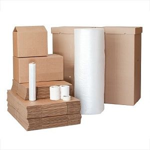 Основные правила и требования к хранению упаковочных материалов