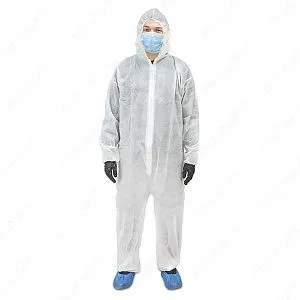 Комбинезон одноразовый "Каспер"