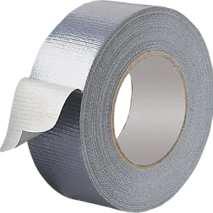 Армированный скотч сантехнический TPL (ТПЛ) 50мм х 50м