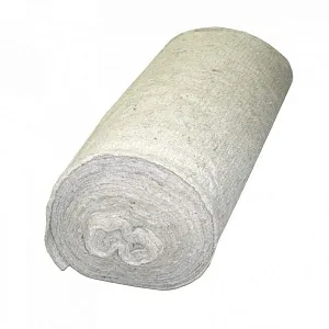 Холсто-прошивное полотно ХПП ширина 0,75м белое