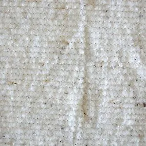 Холсто-прошивное полотно ХПП ширина 1,5м белое 1