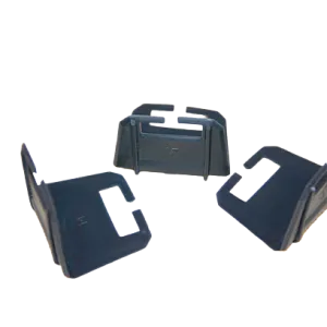 Уголок пластиковый для упаковочной ленты