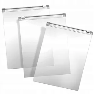 Пакет-слайдер с бегунком 50см x 60см x 60мк