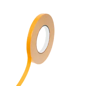 Двухсторонняя клейкая лента 9мм х 10м