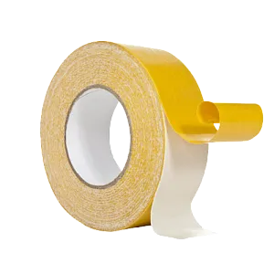 Двухсторонняя клейкая лента 15мм х 10м