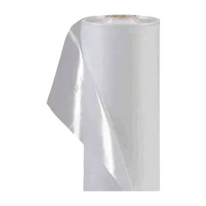 Пленка полиэтиленовая ПВД рукав 1,5м х 120мкм