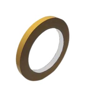 Двухсторонняя клейкая лента 6мм х 10м